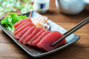 【海外】寿司やフィッシュタコスに最適！知っておくべきマグロの10種類