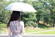 日本の折りたたみ傘の壊れ方が面白すぎるｗｗｗ【タイ人の反応】