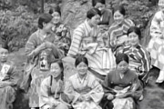 【衝撃】1929年の京都映像に韓国人が驚愕　当時の街並みに感動の声