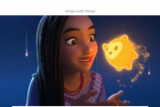 英BBC「ウィッシュが大コケしたのはディズニーが駄作しか作れなくなったからだ」（海外の反応）