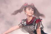 アグレッシブ烈子とBABYMETAL　【海外の反応】