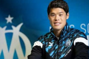 ﾌﾗﾝｽの反応「一流の民族だ」酒井宏樹の退団理由がイケメン過ぎて現地サポ感動！