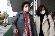 【極悪非道】元慰安婦被害者のイ・ヨンス「日本人が刀で脅迫し、幼い少女だった私を強制連行した」慰安問題を国際司法裁判所に付託しなければ　韓国の反応