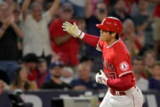 韓国人「大谷翔平29号ホームラン！」