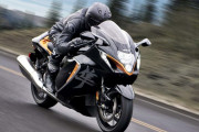 あの日本製バイクが13年ぶりにフルモデルチェンジ！海外のバイカー達が大興奮！（海外の反応）