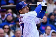 「レジェンド」鈴木誠也の珍エピソードにMLBファンがざわつく（海外の反応）
