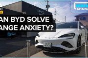 【海外の反応】BYDはあらゆる面でテスラを凌駕している！