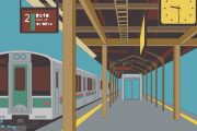 これが日本の電車だ！　“世界最高はフランスのTGVだ”　【海外の反応】