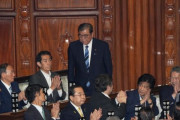 歴史認識穏健派の石破茂、日本の新首相に選出＝韓国の反応