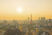 気象庁が発表した今年の日本の夏の予想に世界が騒然！←「今日も暑かった」（海外の反応）