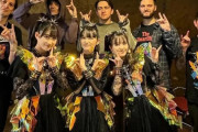 BABYMETALとBring Me The Horizonが、Summer SonicでKingslayerを披露　【海外の反応】