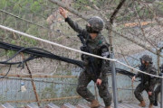 北朝鮮兵が韓国へ脱走！...確保も国民は「イジェミョンは親北だから送り帰してしまいそうだな...」と悲観意見多数