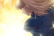 【朗報】外国人、Fateのセイバーへの愛を語れる「セイバーのためなら死ねる」