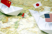 中国人「日中戦争が勃発すれば一ヶ月での決着は不可能、自衛隊は想像以上に強い」