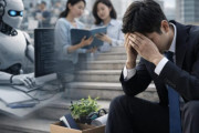 青年男性の仕事減少を扱った韓国記事に、コメント欄では「女性のせいにするな」と反発も噴出
