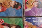 【海外】BABYMETALとさくら学院の貴重なグッズを売る強者