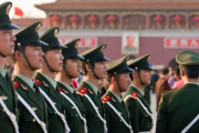 中国人「日米連合軍と戦争が始まったら誰が戦場に行くの？」