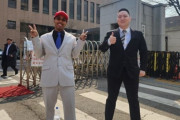 韓国人「韓国で逮捕された米国人YouTuberソマリさん、全く反省せず裁判後に再び問題発言をし韓国で議論に…」　韓国の反応