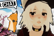 イケボ外国人とVRChatで喋ってみた！外国人「日本語を勉強するきっかけができたわ」【Sssami 】
