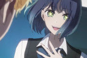 海外「音源超え来た！」THE FIRST TAKEでアニメ【推しの子】ED曲「メフィスト」披露！海外で絶賛！