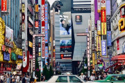 東京を訪問～日本の東京でショッキングな10のこと「私の夢の旅行先にっぽん」「本気で衝撃を受けました」海外の反応