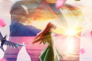 劇場版「機動戦士ガンダムSEED FREEDOM」ディザービジュアル＆第1弾PV公開！【海外の反応】