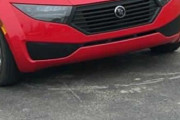 【画像】リア周りがほっそりな車