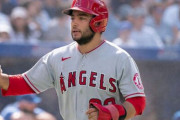 「一番喜んでるのは大谷！」大谷翔平の仲良し元同僚がついに帰還するとの噂にエンゼルスファン歓喜
