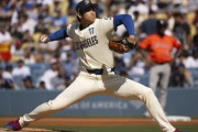 韓国人「大谷はバッターよりピッチャー向き？」変化球・球速・制球の三拍子に注目集まる理由とは