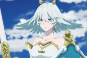 『アニメ海外の反応』takt op.Destiny（タクトオーパス）　第5話