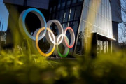 ロンドン市長候補「東京五輪ダメならロンドンで」（海外の反応）