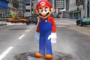 海外「マリオ…じゃない！！」 スーパーマリオオデッセイをプレイしてみた。 いや、違うわw  海外の反応　