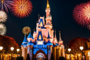 東京ディズニーリゾート、10月より値上げで初の1万円超え　中国人「ただの天国」「ディズニーは東京が最高」「上海より安い」