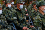 【海外の反応】中国の脅威に対抗で台湾が徴兵制を1年に延長　海外の反応「増税した方が合理的、若い男性の負担が大きくなる」