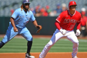 大谷がライバルにかけた言葉を巡ってファンが論争！(海外の反応)