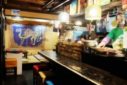 【画像】韓国人「韓国人がマジでビビった日本にある『コリアンダーレストラン』がこちらです‥」→「最初は臭くて食べられなかった」　韓国の反応