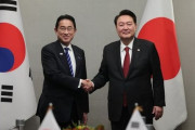 韓国に親近感、日本国民の半分超えた…中国に対する親近感は13％「歴代最低」＝韓国の反応