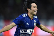 韓国メディア：W杯予選の勝利より久保建英の最年少出場…日本、FIFAランク135位のミャンマーに脂汗