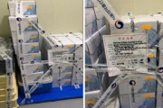 【悲報】韓国人「韓国で腐った材料で作ったパンが販売されていた事が判明‥」作業場にはカビ、賞味期限切れの卵を使って居た業者・店舗が摘発される！　韓国の反応