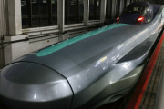 【海外】「日本の俺らより数光年先にいる」最高時速382キロを達成した日本のALFA-Xに海外仰天！