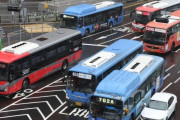 ソウル市内バスのラジオ禁止要望、韓国で「乗客への配慮」と「運転手も大変」で意見割れる