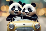 中国人「東京の首都高で感じた日本人の民度の果てしない高さ」　中国人「中国ではきれいな扇形」「世界中がこうあるべき」