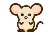 日本のホームセンターで可愛いネズミが逃げ出してたから店員さんに渡した結果！【タイ人の反応】