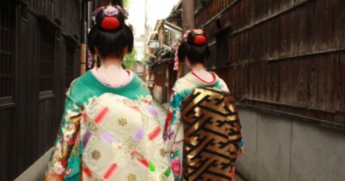 日本のテレビ番組「着物を着た女性にゴミを捨ててください」…東京五輪のゴミ対策案に批判殺到＝韓国の反応 | 海外の反応アンテナ