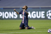 “ライプツィヒにはもっと期待していたが…”ディ・マリア、キンペンベが大暴れしたPSG、ライプツィヒに3-0完勝、CLファイナルへ―海外の反応―