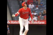 【速報】大谷選手、今日も２ランホームラン(10号)を打ってしまう「誰も止められない」【海外の反応】