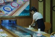 【韓国人大草原】北朝鮮の上流層が食べているという寿司がこちらwwwwww