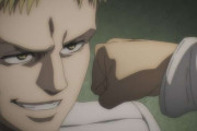 海外の反応 【進撃の巨人 The Final Season 4期3話】62話 ライナーの精神はもう限界…