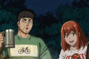 【ふたりソロキャンプ】連続2クール放送決定「『ふたり』と『ふたなり』、日本語の深淵に引きずり込まれる」7月10日放送開始【海外の反応】
