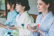 海外「日本人は怒ってないのに！」外国人女性が着物を着るのは文化盗用なのか議論に